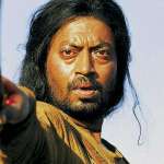 Irrfan Khan