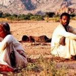 Noor Mani, Damayanti Marfatia, Irrfan Khan