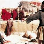 Sunita Sharma, Irrfan Khan