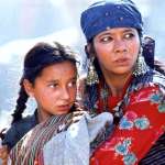 Sunita Sharma, Mandakini Goswami