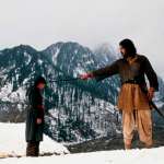 Sunita Sharma, Irrfan Khan