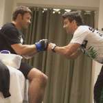 Frank Grillo, Joel Edgerton