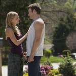 Jennifer Morrison, Joel Edgerton