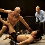 Josh Rosenthal, Kurt Angle