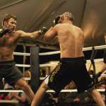 Richard Fike, Jace Jeanes, Joel Edgerton