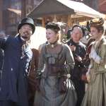 Benike Palfi, Hoon Lee