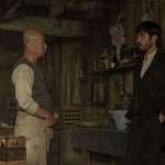 C.S. Lee, Andrew Koji