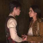 Jason Tobin, Rachel Colwell