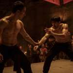 Joe Taslim, Andrew Koji