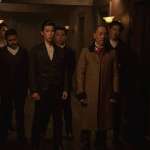 Perry Yung, Jason Tobin