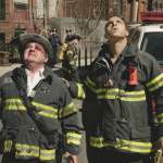 Daniel Sunjata, Jack McGee