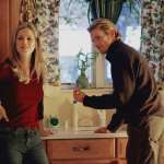 Denis Leary, Andrea Roth