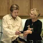 Denis Leary, Tatum O'Neal