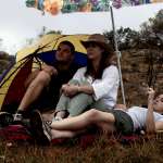 Cassandra Magrath, Nathan Phillips, Kestie Morassi