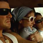 Cassandra Magrath, Nathan Phillips, Kestie Morassi