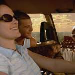 Cassandra Magrath, Nathan Phillips, Kestie Morassi