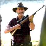 John Jarratt