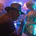 John Jarratt, Felicity McKay