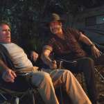 John Jarratt, Robert Taylor