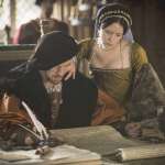 Damian Lewis, Claire Foy