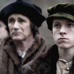 Mark Rylance, Tom Holland