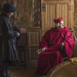 Mark Rylance, Jonathan Pryce