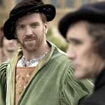 Mark Rylance, Damian Lewis