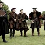 Mark Rylance, Alastair Mackenzie, Bernard Hill, Richard Dillane, Luke Roberts