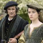 Mark Rylance, Claire Foy