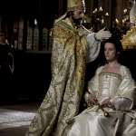 Will Keen, Claire Foy