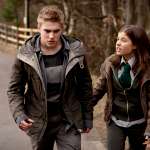 Bobby Lockwood, Aimee Kelly