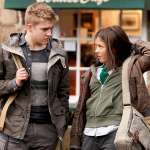 Bobby Lockwood, Aimee Kelly