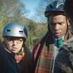 Kedar Williams-Stirling, Louisa Connolly-Burnham