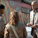 Kedar Williams-Stirling, Chu Omambala, Aimee Kelly