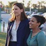 Hilary Swank, April L. Hernandez