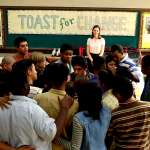 Hilary Swank, Mario, Jason Finn