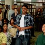 Vanetta Smith, Jason Finn