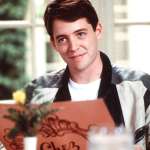 Matthew Broderick