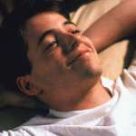 Matthew Broderick