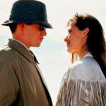 Mia Sara, Matthew Broderick