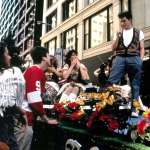 Mia Sara, Alan Ruck, Matthew Broderick