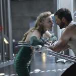 Swietłana Chodczenkowa, Hugh Jackman