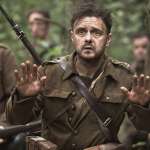 Adrian Zaremba, Arkadiusz Jakubik