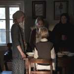 Anna Grzeszczak, Michalina Łabacz, Ignacy Sut, Matylda Krajewska, Arkadiusz Jakubik