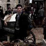 Georgiy Povolotskiy, Adrian Zaremba