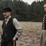 Jacek Braciak, Izabela Kuna