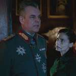 Danny Huston, Elena Anaya