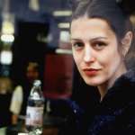 Gina McKee