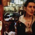 Gina McKee