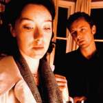 Molly Parker, John Simm